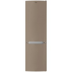 Холодильник Candy CFN6200G (золотистый)