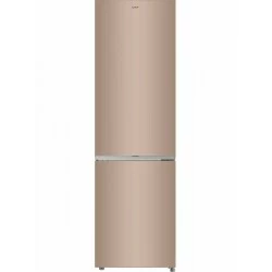 Холодильник Candy CFN6200G (золотистый)