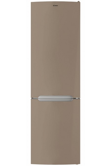 Холодильник Candy CFN6200G (золотистый) 