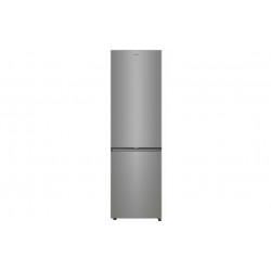 Холодильник Candy CFN6200S (серебристый)