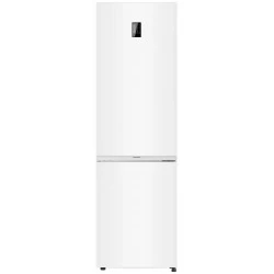 Холодильник Candy CFN6200WDC (белый)