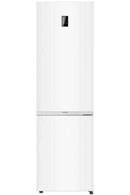 Холодильник Candy CFN6200WDC (белый) 