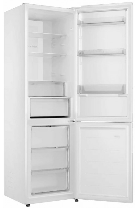 Холодильник Candy CFN6200WDC (белый) 3