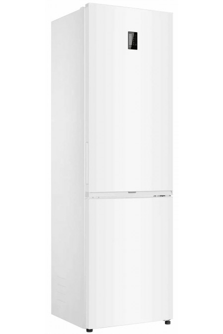 Холодильник Candy CFN6200WDC (белый) 4