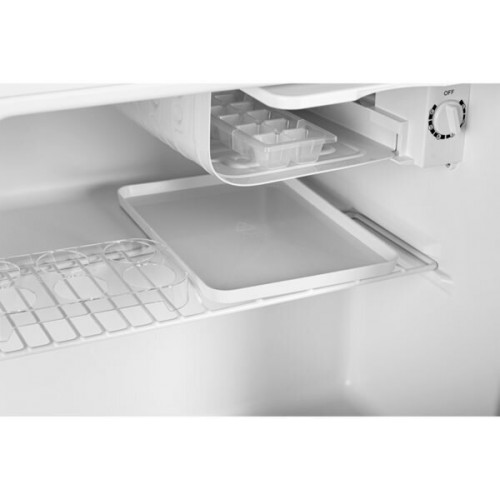 Холодильник CENTEK CT-1700 (белый) 4