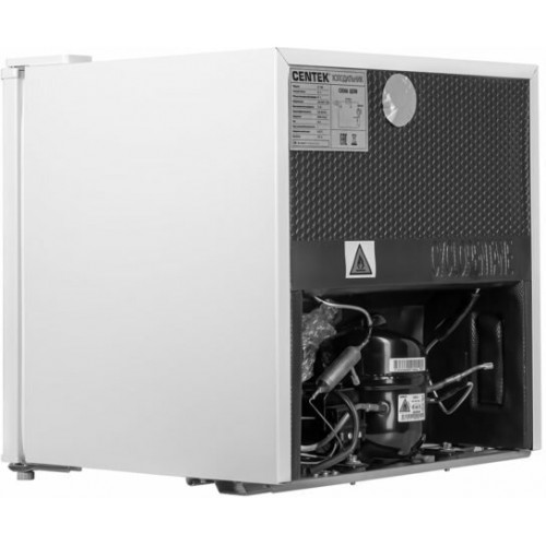 Холодильник CENTEK CT-1700 (белый) 5