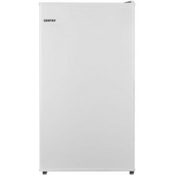 Холодильник Centek CT-1703 (белый)
