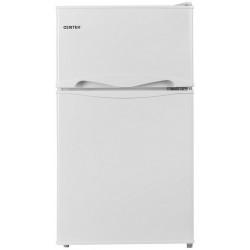 Холодильник Centek CT-1704 (белый)