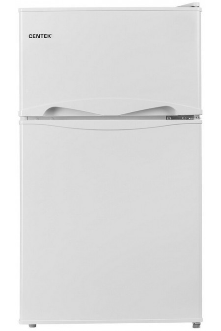 Холодильник Centek CT-1704 (белый) 