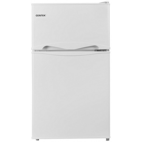 Холодильник CENTEK CT-1704 (белый) 