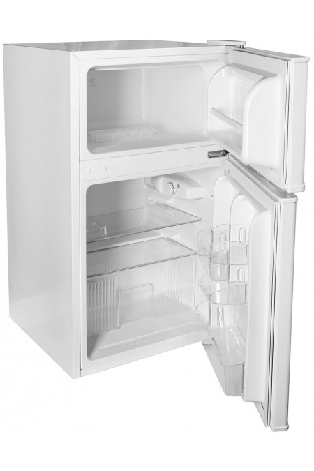 Холодильник Centek CT-1704 (белый) 1