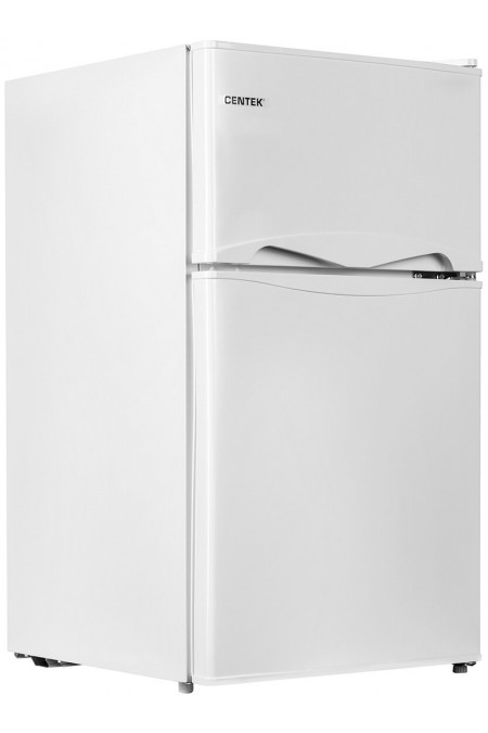 Холодильник Centek CT-1704 (белый) 2