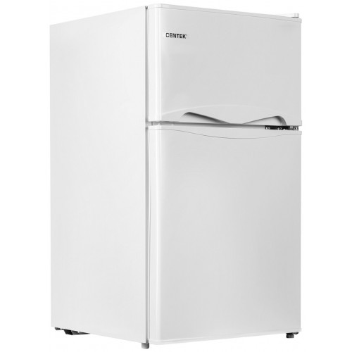 Холодильник CENTEK CT-1704 (белый) 2