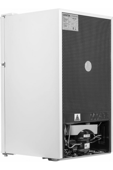 Холодильник Centek CT-1704 (белый) 4