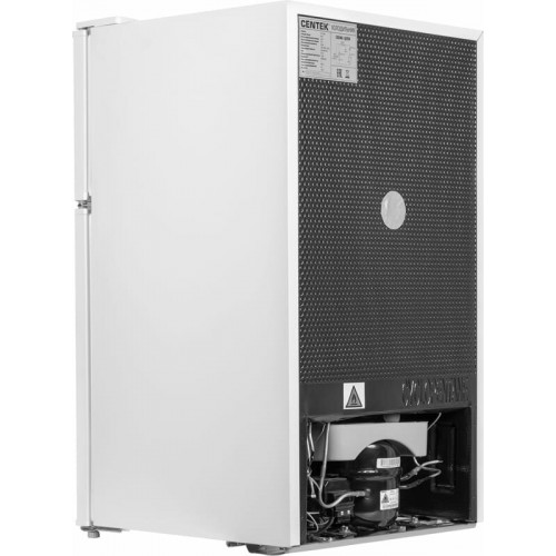 Холодильник CENTEK CT-1704 (белый) 7