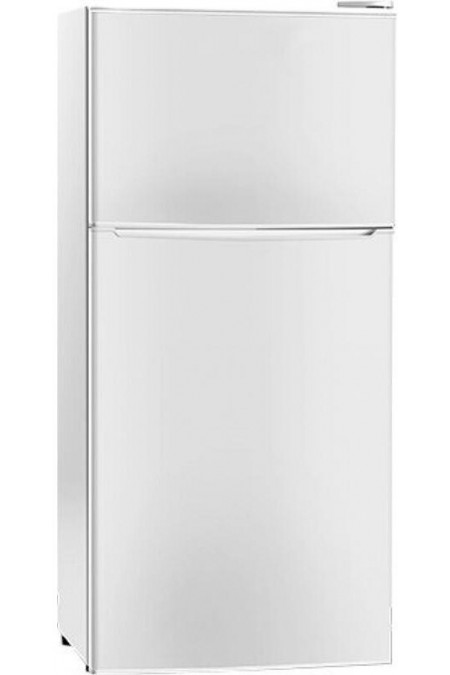 Холодильник Centek CT-1704 (белый) 5