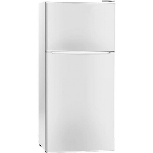 Холодильник CENTEK CT-1704 (белый) 8