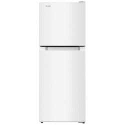 Холодильник CENTEK CT-1710 (белый)