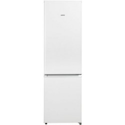 Холодильник CENTEK CT-1714-260DF (белый)