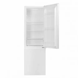 Холодильник CENTEK CT-1714-260DF (белый)