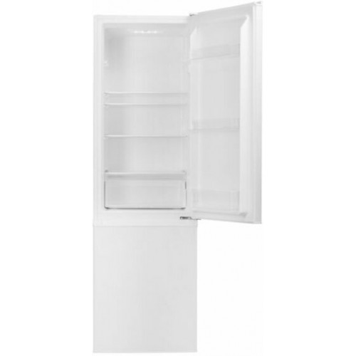 Холодильник CENTEK CT-1714-260DF (белый) 4