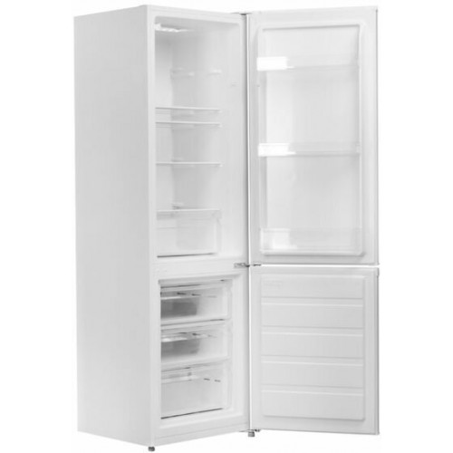 Холодильник CENTEK CT-1714-260DF (белый) 5