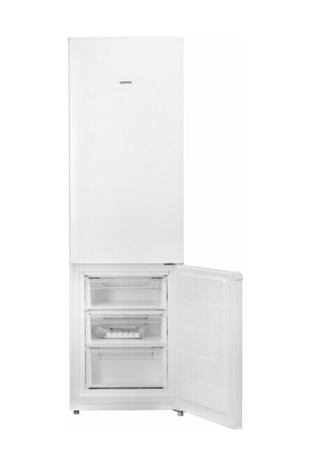 Холодильник Centek CT-1714-260DF (белый) 5