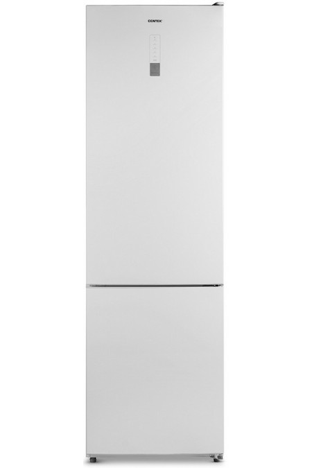 Холодильник Centek CT-1732 NF (белый) 