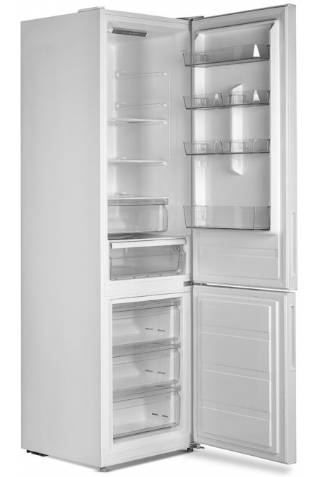 Холодильник Centek CT-1732 NF (белый) 1