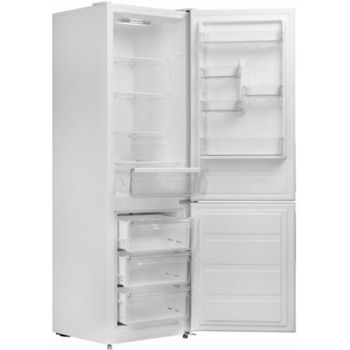 Холодильник CENTEK CT-1732 NF (белый) 2