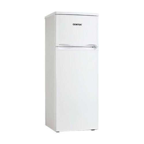 Холодильник CENTEK CT-1732 NF (белый) 9