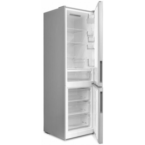 Холодильник Centek CT-1732 NF Inox (стальной) 2