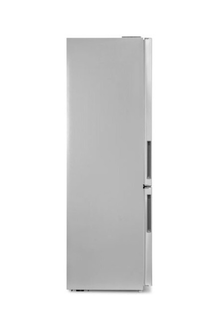 Холодильник Centek CT-1732 NF Inox (стальной) 3