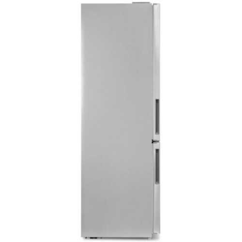 Холодильник Centek CT-1732 NF Inox (стальной) 3