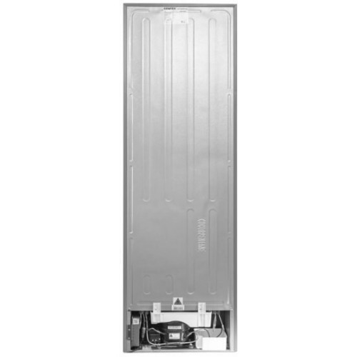 Холодильник Centek CT-1732 NF Inox (стальной) 4