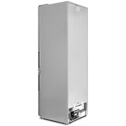 Холодильник Centek CT-1732 NF Inox (стальной) 5