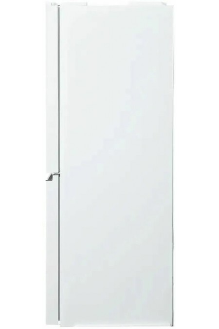 Холодильник Centek CT-1742 White Stone (Side-by-Side) (белый камень) 3