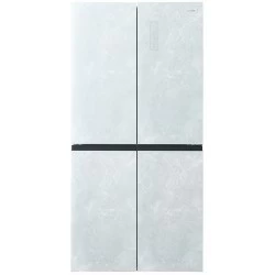 Холодильник CENTEK CT-1743 (Side-by-Side) (белый)