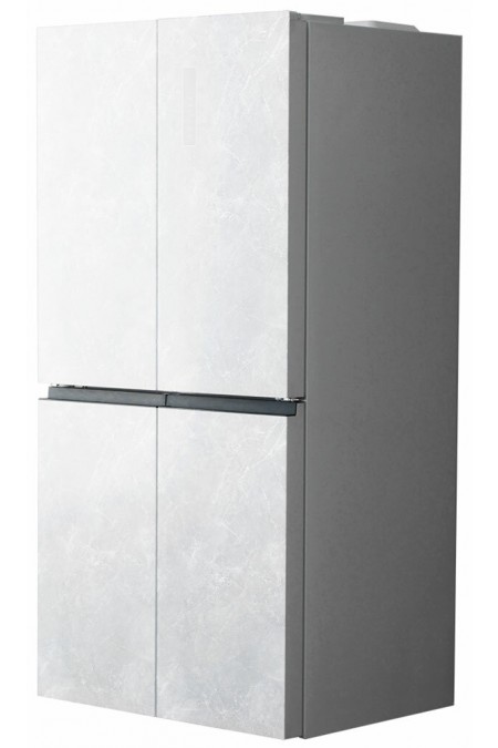 Холодильник Centek CT-1743 (Side-by-Side) (белый) 1