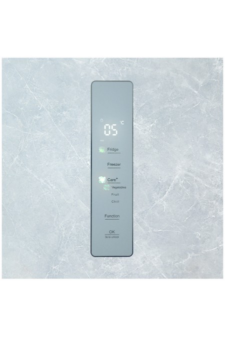 Холодильник Centek CT-1743 (Side-by-Side) (белый) 3