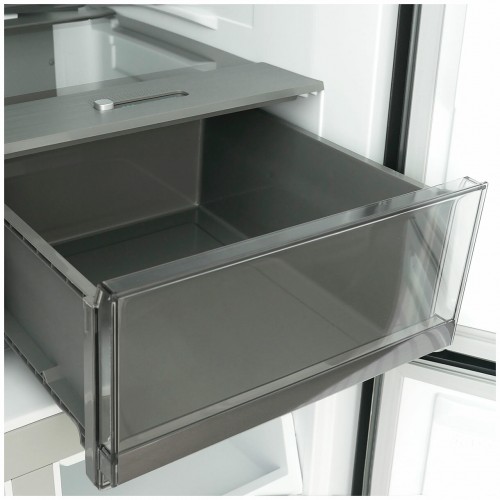 Холодильник CENTEK CT-1743 (Side-by-Side) (белый) 5