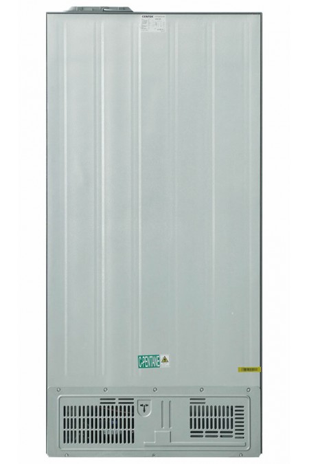 Холодильник Centek CT-1743 (Side-by-Side) (белый) 6