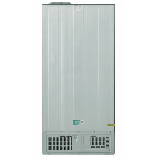 Холодильник CENTEK CT-1743 (Side-by-Side) (белый) 6