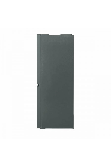 Холодильник Centek CT-1743 (Side-by-Side) (серый) 2