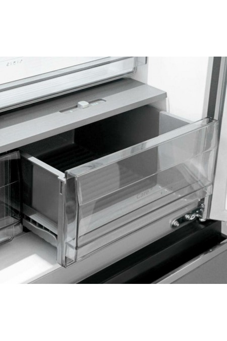 Холодильник Centek CT-1744 (Side-by-Side) (бежевый) 6