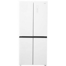 Холодильник CENTEK CT-1744 (Side-by-Side) (белый)