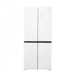 Холодильник CENTEK CT-1744 (Side-by-Side) (белый)