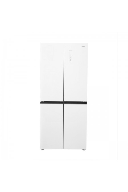 Холодильник Centek CT-1744 (Side-by-Side) (белый) 