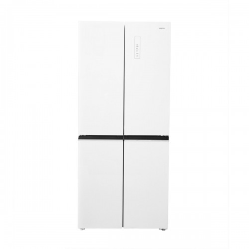 Холодильник Centek CT-1744 (Side-by-Side) (белый) 