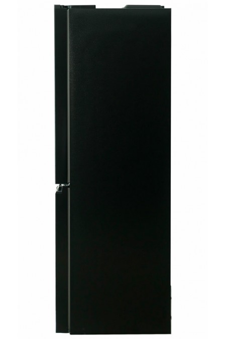 Холодильник Centek CT-1744 (Side-by-Side) (черный) 2